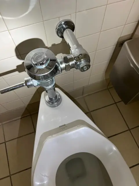 Fixture installation and repair for Hydro Jetting in Whippany